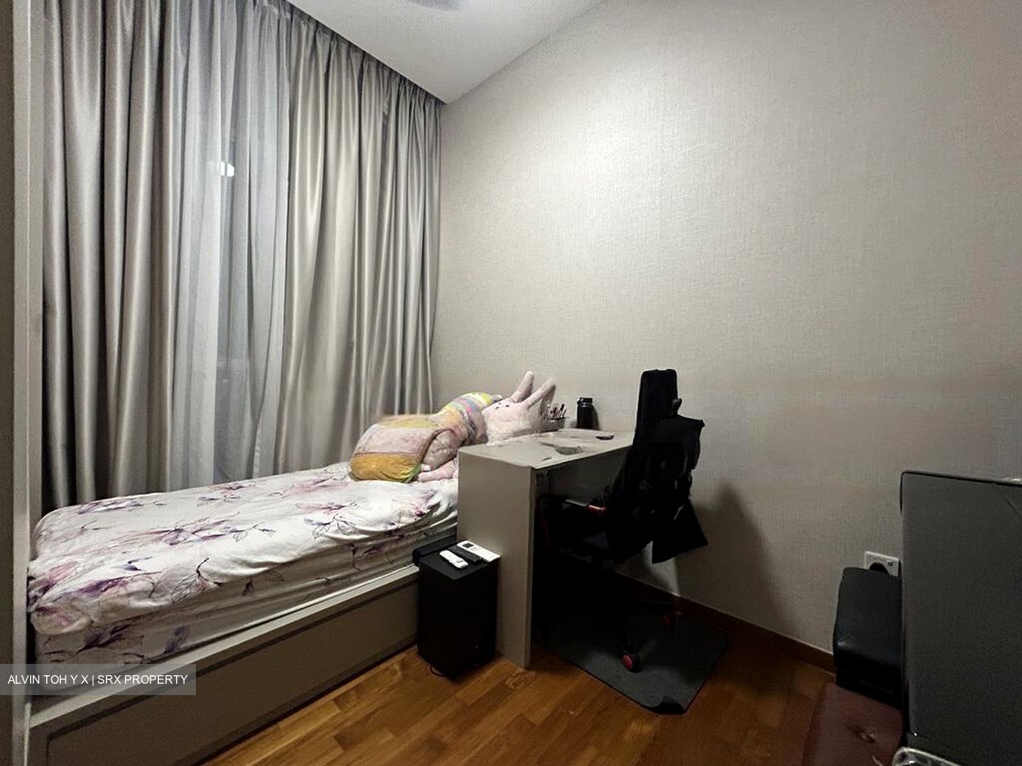 Eight Courtyards (D27), Condominium #480816541